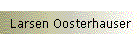 Larsen Oosterhauser