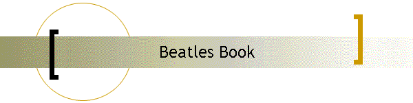 Beatles Book
