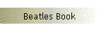Beatles Book