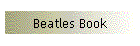Beatles Book