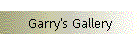 Garry's Gallery